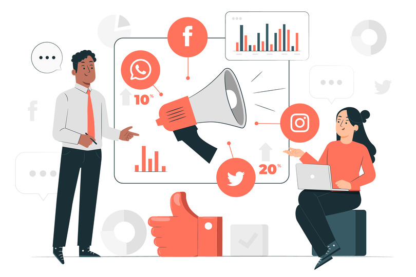 10 Reasons Why Digital Marketing Is Essential for Business 